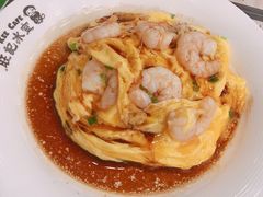 -旺记冰室(九龙中心大厦店)