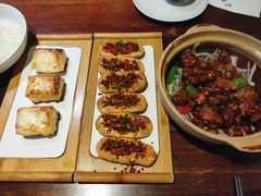 -大牌大·传统杭帮菜(湖滨店)