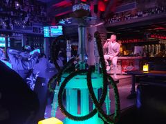 -18BAN音乐啤酒馆(西丽店)