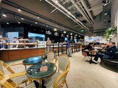 大堂-Sunflour(来福士店)