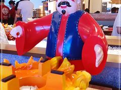 -闽上鲜·福建菜(龙湖滨江天街店)