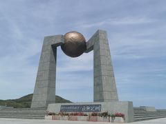 -青澳湾北回归线广场