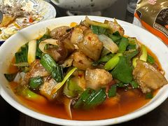 -艺味深尝(云锦路店)