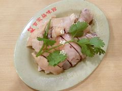 -百家鸡味馆(清泰店)