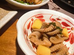 -味见·荣家(亚泰大街店)