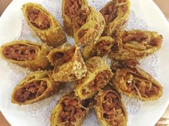 -振生清真饭店(永安道店)