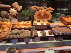 -JW万豪厨房餐厅·滨海草坪烧烤·海鲜·海景(三亚绿发山海天JW万豪酒店)