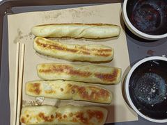-渔民船说·北塘海鲜·天津菜·海肠捞饭(北塘古镇店)