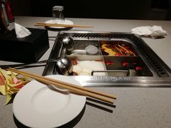 -海底捞火锅(海宁路店)