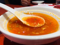 -喜家德虾仁水饺(长泰广场店)