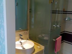 -郑州星座精品酒店(国贸360店)