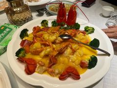 -上海小南国(金桥国际广场店)