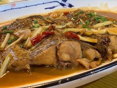 -爷爷的草帽·海鲜馆(孙塘路店)