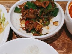 -乡村基·川味现炒大王(熙悦天街店)