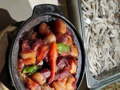 -老城味道·传统天津菜(杨柳青店)