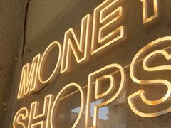 -Money Shops(愚园路店)