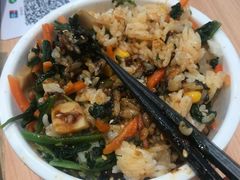 烤牛肉拌饭-米村拌饭(王府井·香江小镇店)