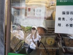 -清真·鸦儿李记·小馆(后海店)