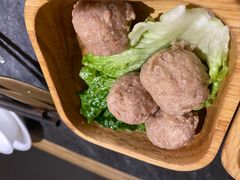 -许府牛火锅(信义坊总店)