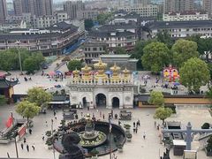 -上海东林寺(金山区)