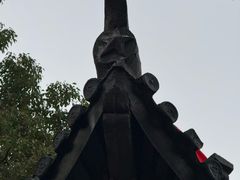 -江心屿景区