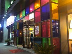 -天阳亲子广场(钱江新城店)