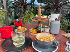 -La Terre乐田(万象城店)