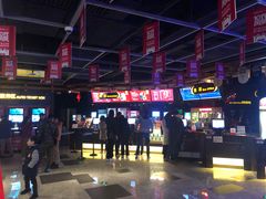 -万达影城(城中城广场IMAX店)