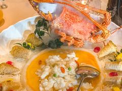 -三利音·东方司宴(外滩店)