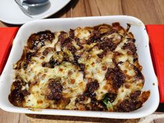 -必胜客(时代广场店)