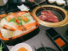 -神户赤童日式烤肉(金地广场店)