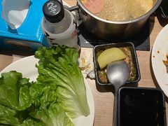 -星伦多自助料理(宝山龙湖天街店)