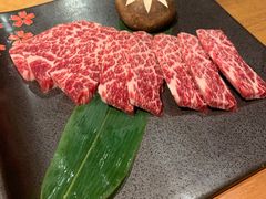 -肉匠Korean BBQ(兴盛路店)