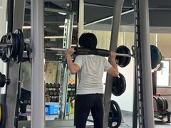 -恒之健私人定制健身(成山店)
