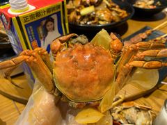 -聚味瞿记·龙虾堂(渔人码头一店)