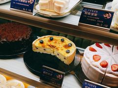 -丁香西饼屋(桂林路店)