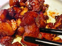 -老闵田螺馆·南昌市井菜·特色小吃(总店)