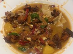 -阿娜尔·新疆菜(宜家荟聚中心店)