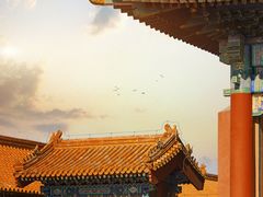 -故宫博物院(故宫)