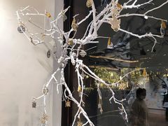 -潮一不贰·法式甜品·生日蛋糕·西式简餐(外滩店)