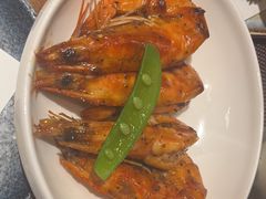-和彩放题餐厅(酒仙桥店)