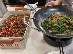 -寻乡迹· 湖南家宴(竹坑店)