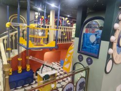 -MELAND CLUB亲子乐园·派对·餐厅(北京芳圆里ID MALL店)