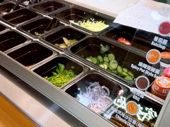 -赛百味SUBWAY(卓越店)