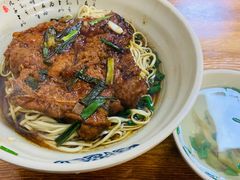-无名氏面馆(邮电路店)