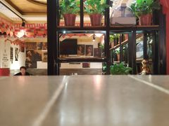 -寂寞的豆芽(西大望南路店)