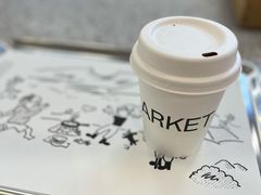 -ARKET CAFÉ(三里屯太古里店)