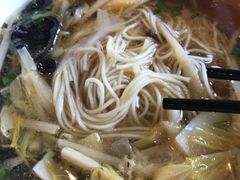 -朱鸿兴面馆(镇湖店)