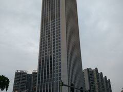 -广州达镖国际酒店