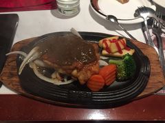 -爱丽丝牛排西餐厅(光谷步行街店)
